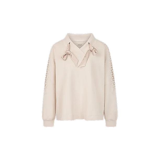 Sweat-Shirt Grege