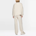 Sweat-Shirt Grege