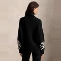 SWEATER Zwart