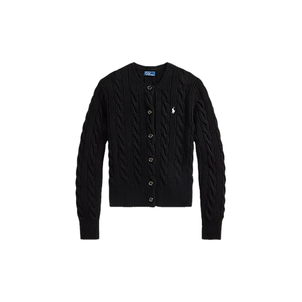 SWEATER CARDIGAN