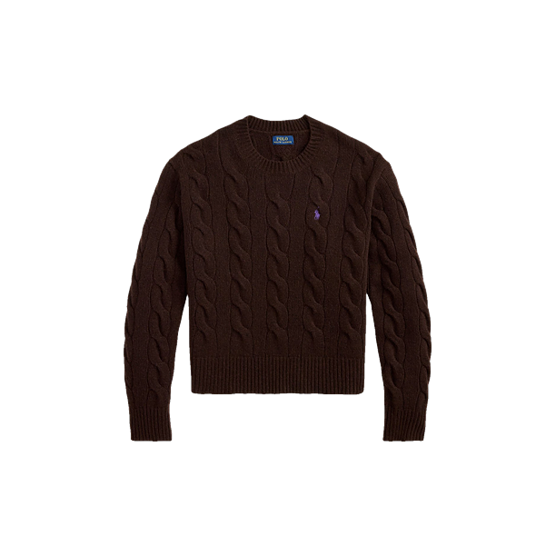 SWEATER PULLOVER Bruin