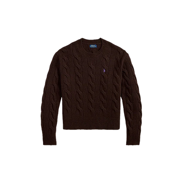 SWEATER PULLOVER