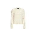 SWEATER PULLOVER Wit