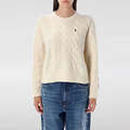 SWEATER PULLOVER Wit