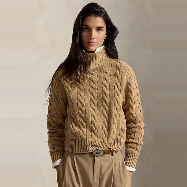 SWEATER PULLOVER