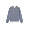 SWEATSHIRT FERNANDO Licht Blauw