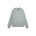 SWEATSHIRT FERNANDO Licht Groen