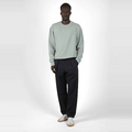 SWEATSHIRT FERNANDO Licht Groen