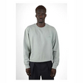 SWEATSHIRT FERNANDO Licht Groen