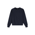 SWEATSHIRT TIM Marine