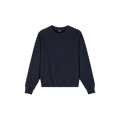 SWEATSHIRT TIM Marine