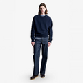 SWEATSHIRT TIM Marine