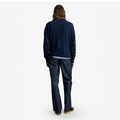 SWEATSHIRT TIM Marine
