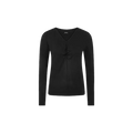 T-Shirt Zwart