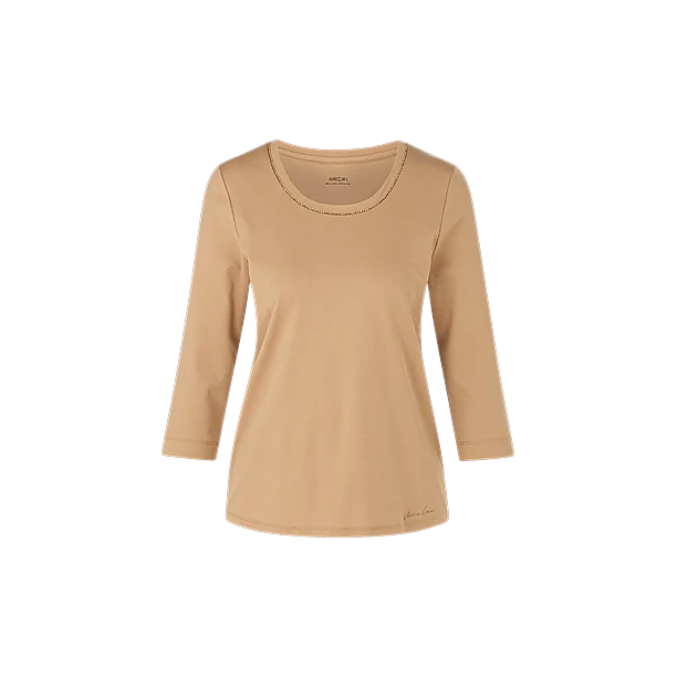 T-Shirt Roest