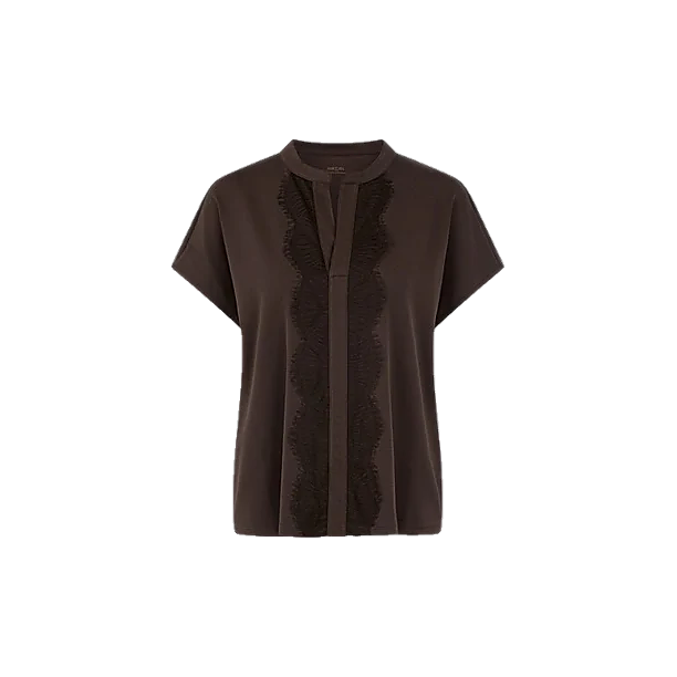T-Shirt Bruin