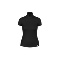 T-SHIRT Zwart