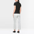 T-SHIRT Zwart