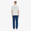 T-SHIRT BOXY PETIT VPC ECRU