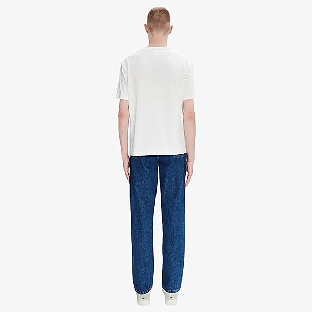 T-SHIRT BOXY PETIT VPC Wit