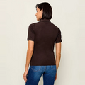 T-Shirt Bruin