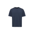 T-SHIRT SS EE JERSEY Marine