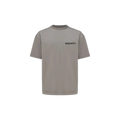 T-SHIRT SS EE JERSEY Grege