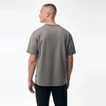 T-SHIRT SS EE JERSEY Grege
