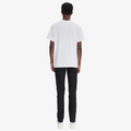 T-SHIRT STANDARD GRAND VPC GOTS Wit