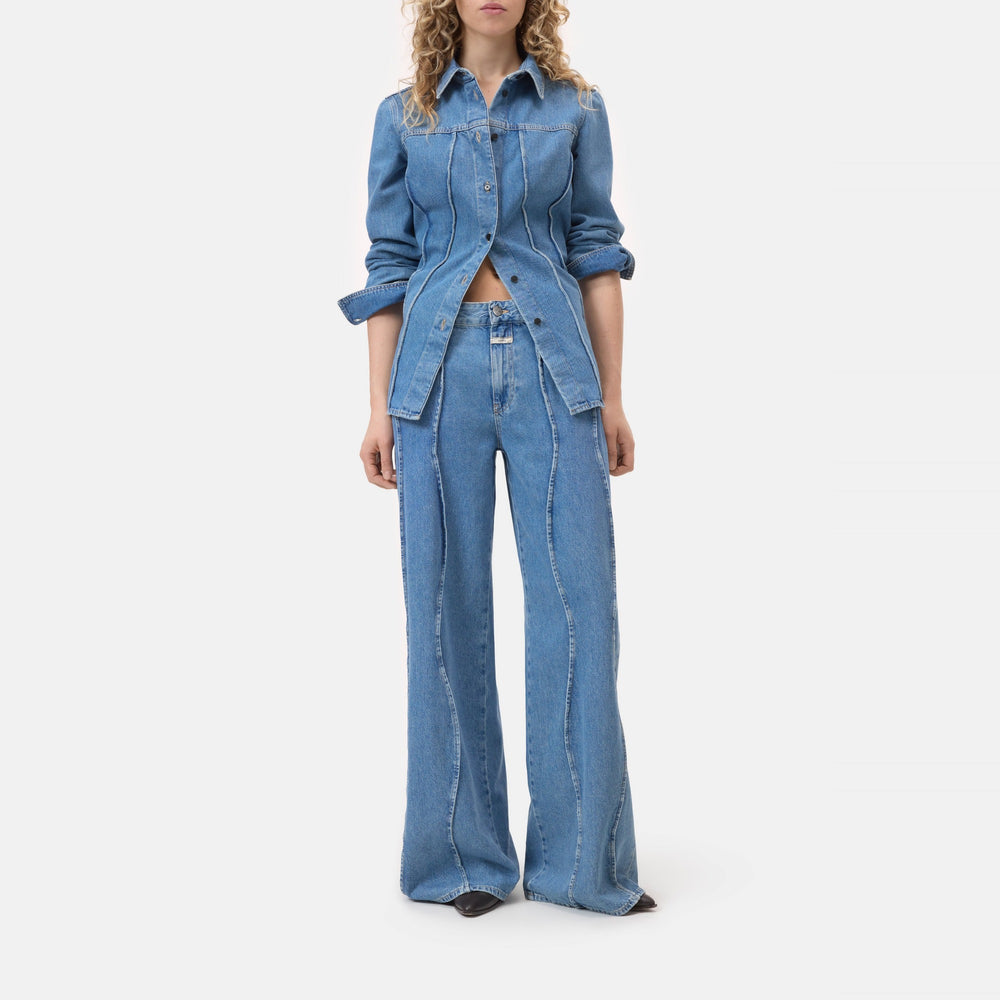 TALI-X Blauw