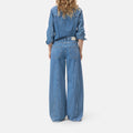 TALI-X Blauw