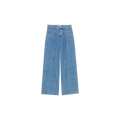 TALI-X Blauw