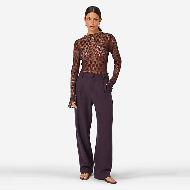 TAOLA Aubergine