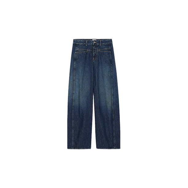 TORI-X Blauw