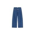 TORI-X Blauw