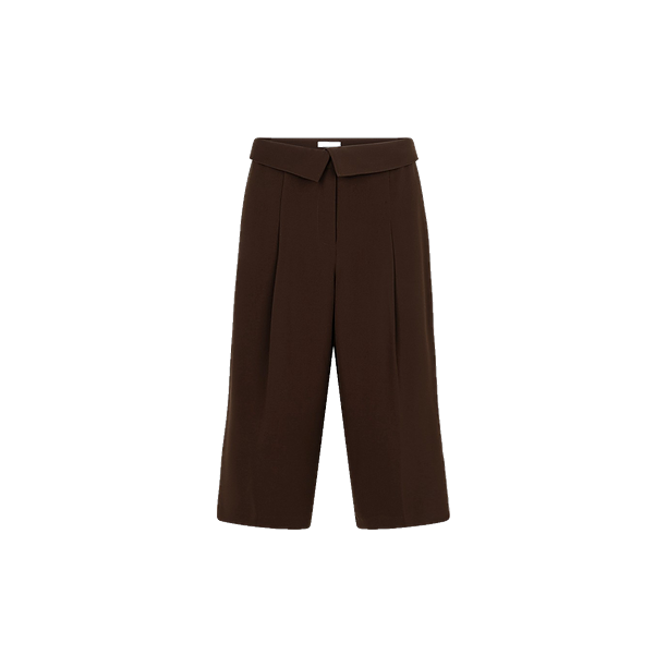 TRESOR CULOTTE Donker Bruin