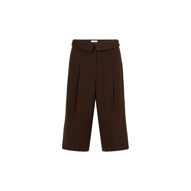 TRESOR CULOTTE Donker Bruin