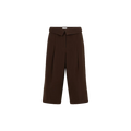 TRESOR CULOTTE Donker Bruin