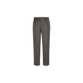 TROUSER MOULINE LF BROWN Bruin