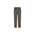 TROUSER MOULINE LF BROWN Bruin