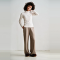 TROUSER STRIPE Zand