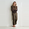 TROUSERS Tabak
