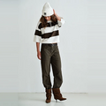 TROUSERS Tabak