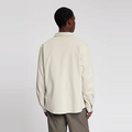 TROY SOFT HERRINGBONE SHIRT Zand