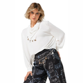 TUNIEK Ecru