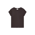 TURN UP TSHIRT Bruin