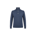 TURTLE 3 BUTTONS + ZIP LS Jeans
