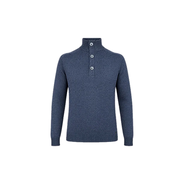 TURTLE 3 BUTTONS + ZIP LS