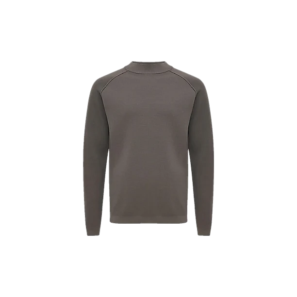TURTLE LS KNITWEAR Grege