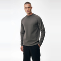 TURTLE LS KNITWEAR Grege